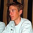 Andy Schleck participates at the Wachovia Cycling Series 2005 in the USA